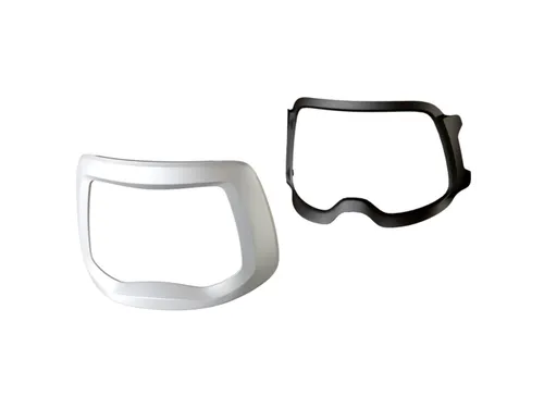3M Speedglas 9100FX frontpaneel kit voor laskap, per stuk
