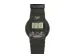 Horloge Senseworks Nederlandssprekend 12/24 zwart