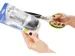 Ciseaux Westcott 21cm Carbo Titanium Inox Blister