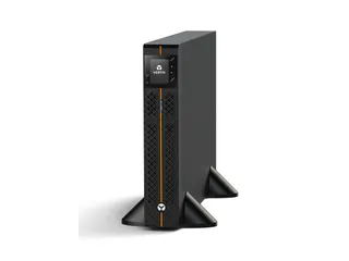 Vertiv EDGELI-2200IRT2U, Line-interactive, 2,2 kVA, 1980 W, Sinus, 166 - 2