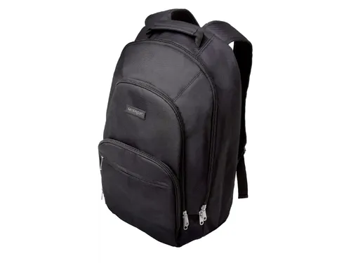Laptoptas Rugzak Kensington SP25 15.6 inch zwart nylon