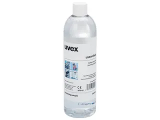Uvex 9972103 brilreinigingsvloeistof voor reinigingsstation 9970005, p - 1