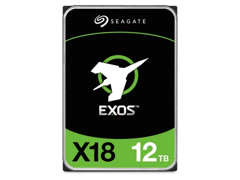 Seagate Enterprise ST12000NM000J, 12 TB, 7200 RPM, 256 MB, 3.5 inch, S