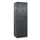 dubbeldekse locker,HxBxD 1850x600x500mm,2x2vak.,vak B 300mm