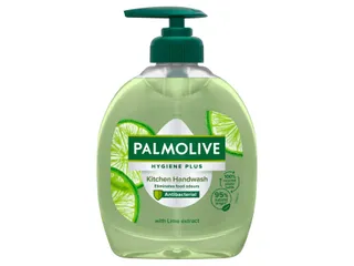 Handzeep Palmolive Antibac Hygiëne Plus keuken 300ml - 1
