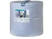 Tork Poetspapier Blue Performance W1 130070 Rol 2-Laags Blauw