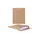 e-Green enveloppen met blokbodem 450x590x100+100mm