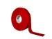 tape,standaardkleur,PVC,rood,band LxB 30mx50mm
