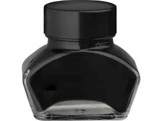 Kalligrfie inkt Standardgraph 30ml kolen zwart - 2