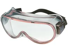 MSA Perspecta GH3001 ruimzichtbril