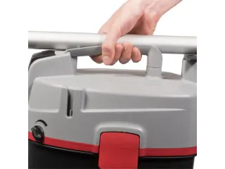 droogzuiger zonder stofzuigerzak,700 W,bak 13l,Werk b 280mm - 6