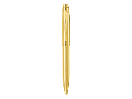 Balpen Sheaffer 100 E9372 PVD gold PVD gold