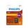 Geheugenkaart Philips micro SDXC Class 10 UHS-I U1 64GB 2 stuks