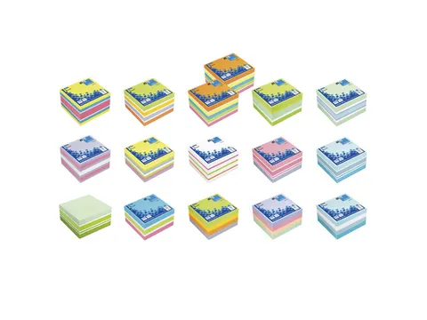 Assorties 16 Pcs Action Box Small