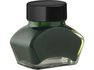 Tekeninkt Standardgraph 30ml groen - 3