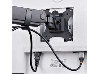 Monitorarm 27 Inch Zwart - 9