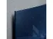 Tableau magnetique en verre Sigel 480x480x15mm galaxy