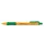 Balpen Stabilo Pointball Groen 0.5Mm