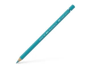 Faber Castell Albrecht Durer Aquarel Potlood 156 Kobaltgroen - 1