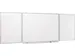 Tableau blanc Trypique PROFESSIONAL 90x120/240cm