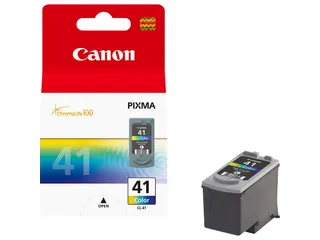 Inktcartridge Canon CL-41 kleur - 1