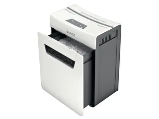 Papiervernietiger Leitz IQ Protect Premium 4M snippers 2x15mm - 16