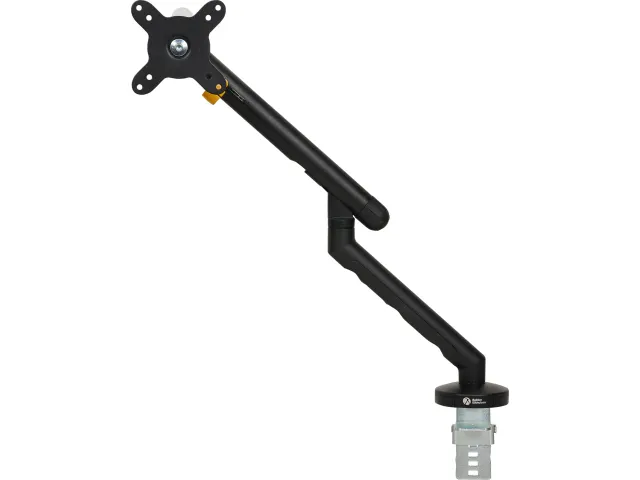 BNEBFSB BakkerElkhuizen Flexible monitorarm 10kg single 17-35 inch zwa