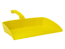 Ergonomisch Stofblik Geel