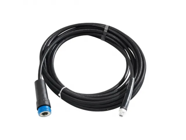 Hogedruk slang DN6 10 meter