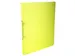 Classeur 2 anneaux 15 mm polypropylène 8/10e Linicolor - A4 - Couleur