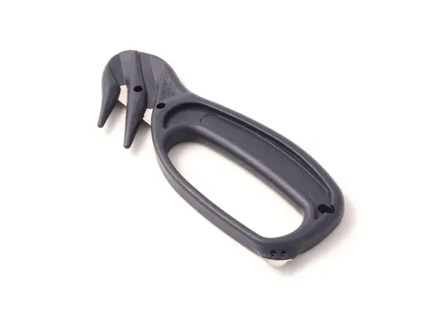 Detecteerbare Veiligheidsmes Penguin 900 Blauw 5 Stuks