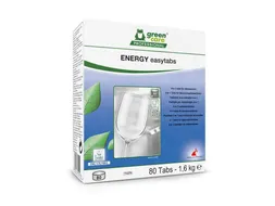 ENERGY easytabs vaatwastabletten 85 stuks per doos