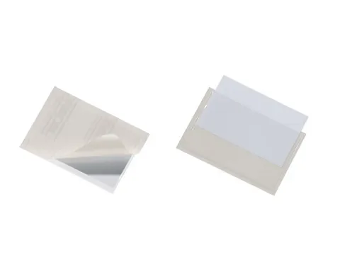 Durable Pocketfix 57x90mm