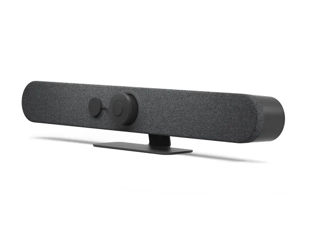 Logitech Rally Bar Mini Video conferentie systeem Graphite EU