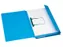 Combimap Jalema Secolor Folio Blauw