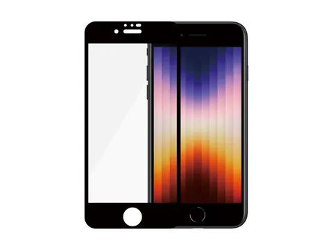 PanzerGlass SAFE. by Screen Protector iPhone 6|6s|7|8|SE 20/22