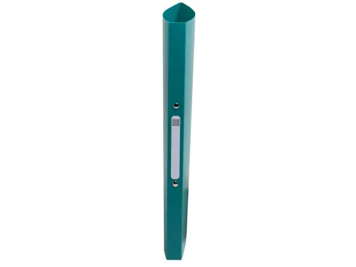 Classeur 2an 15mm PP A4 SKANDI coul.as