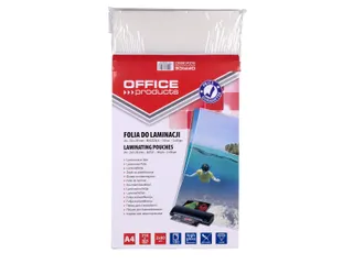 Office Products lamineerhoes A4 200 micron pak van 100 stuks - 2