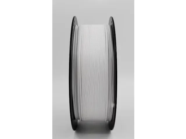 Filament 3D PETG 1kg 1,75mm Blanc