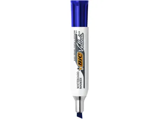 Viltstift Bic 1781 Whiteboard Schuin Assorti 3.2-5.5mm Set à 4st - 6
