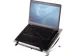 Support PC portable Fellowes Office Suite noir/gris