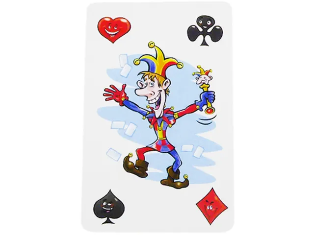 Spel De 15 Bekendste Kaartspellen