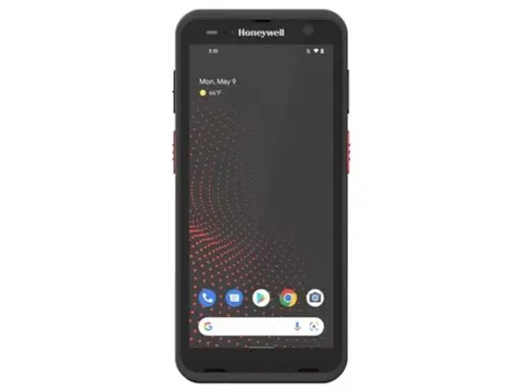 Honeywell CT70 Terminal WIFI7/6E 6IN Screen Full Touchscre