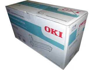 44844476 OKI ES OPC black 30.000pages - 1