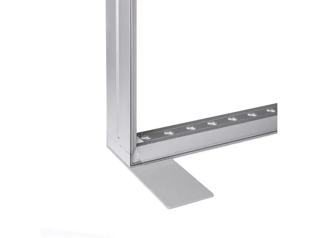 Brightbox Pro Flex Halve Voeten 2 stuks