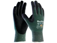 ATG Maxiflex Cut with AD-APT 42-8743 handschoen Maat 11