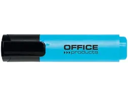 Markeerstift 2-5 mm blauw
