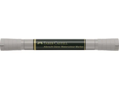 Aquarel marker Faber-Castell Albrecht Dürer 272 warmgrijs III