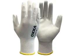 OXXA E-Green-W 52-100 handschoen - 9/L