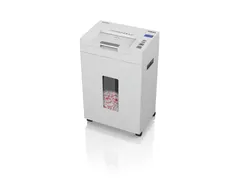 Papiervernietiger IDEAL Shredcat 8292 CC 4x10 mm